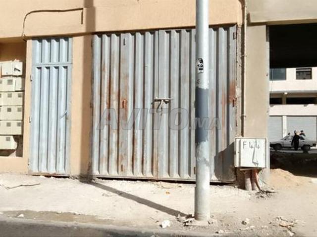 Local commercial vente à Slimane, Gharb-Chrarda-Beni Hssen