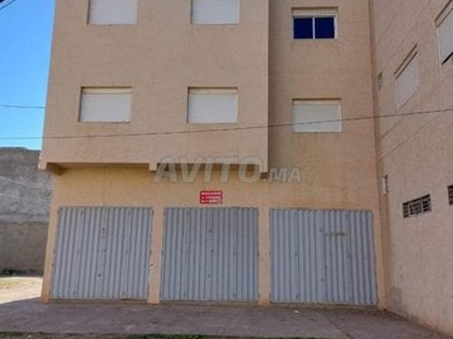 Local commercial vente à Sidi Qacem