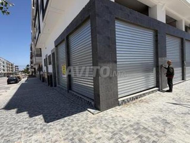 Local commercial vente