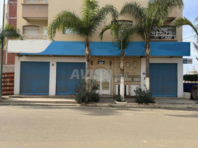 Local commercial vente