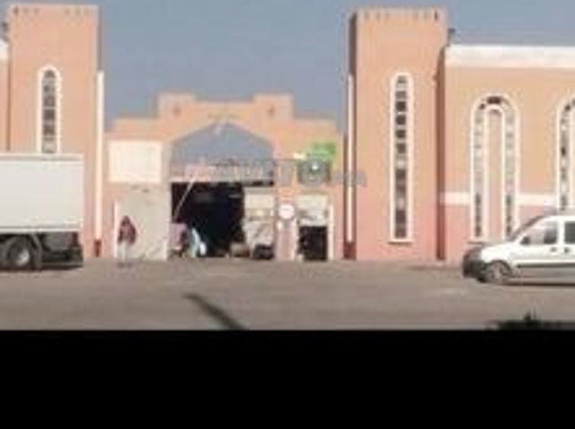 Local commercial vente à Aït Melloul, Oued ed Dahab-Lagouira