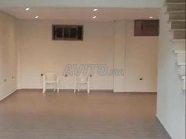 Local commercial vente à L'Oriental