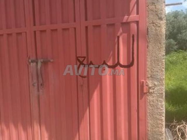 Local commercial vente à Mellal