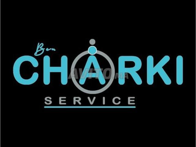 Local commercial vente à Agadir, Oued ed Dahab-Lagouira