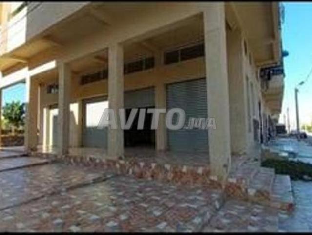 Local commercial vente