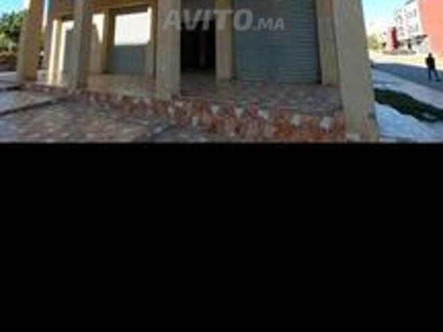 Local commercial vente