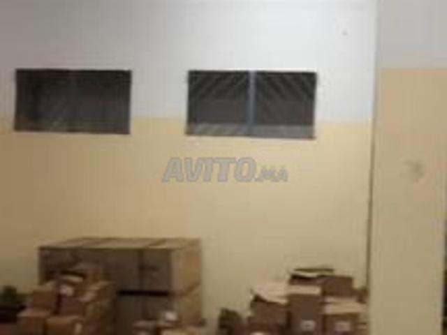 Local commercial vente à Anfa, Gharb-Chrarda-Beni Hssen