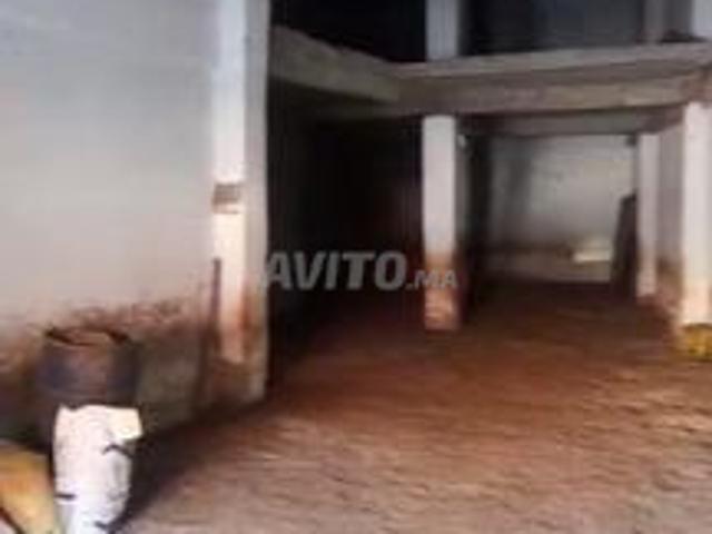 Local commercial vente à Anfa, Gharb-Chrarda-Beni Hssen