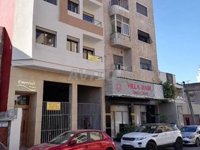 Local Commercial vente à Casablanca