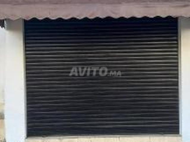 Local commercial vente à Anfa, Gharb-Chrarda-Beni Hssen