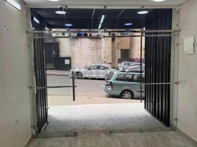 Local commercial vente à Anfa, Sidi Moumen