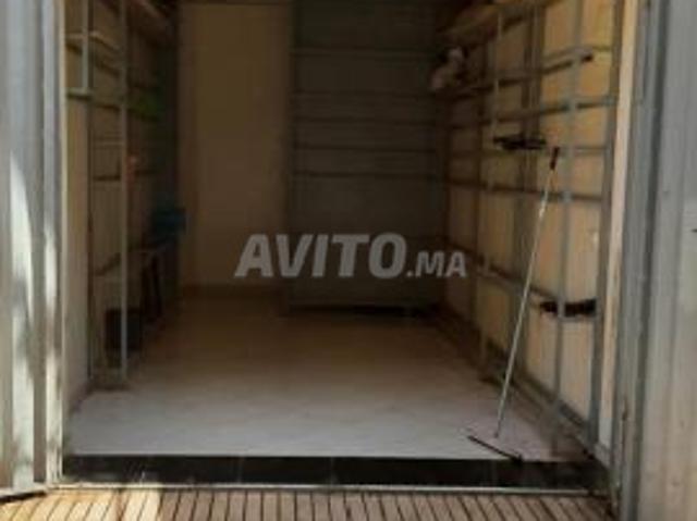 Local commercial vente à Anfa, Sidi Moumen