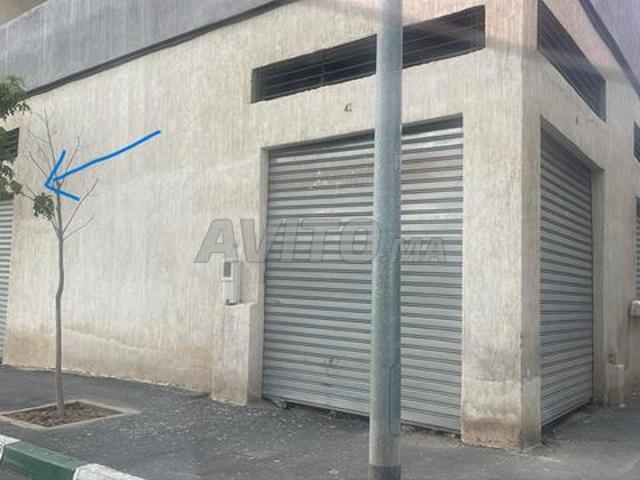 Local commercial vente à Anfa, Gharb-Chrarda-Beni Hssen