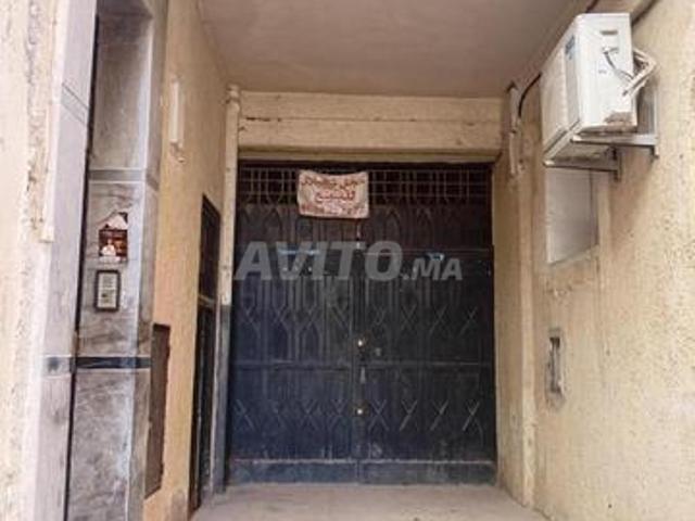 Local commercial vente à Fès