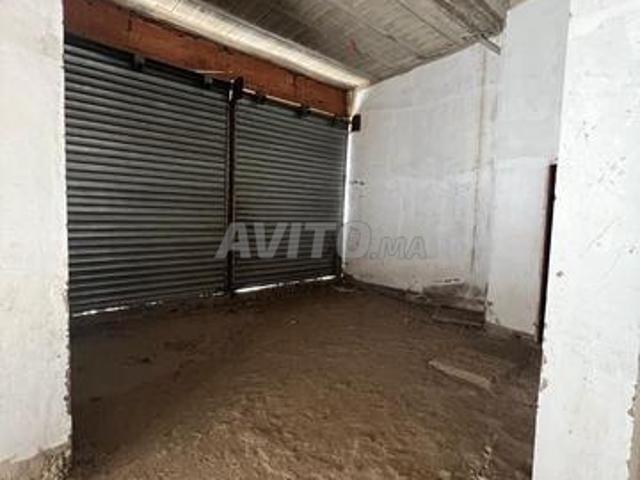 Local commercial vente à Bouskoura, Gharb-Chrarda-Beni Hssen