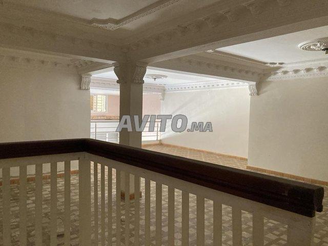 Local commercial vente à Lyautey