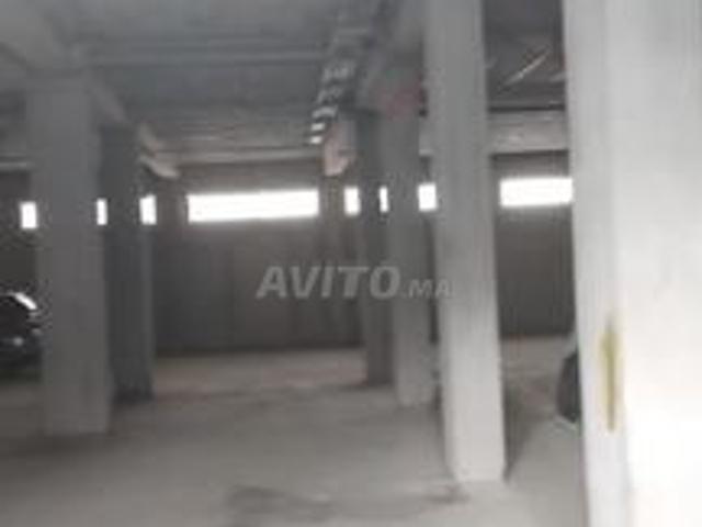 Local commercial vente à Assilah, Tanger-Tétouan