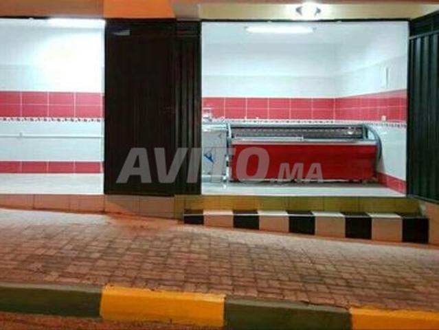 Local commercial vente à Tangero, Tanger-Tétouan