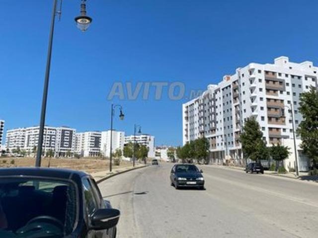 Local commercial vente à Tanger-Tétouan