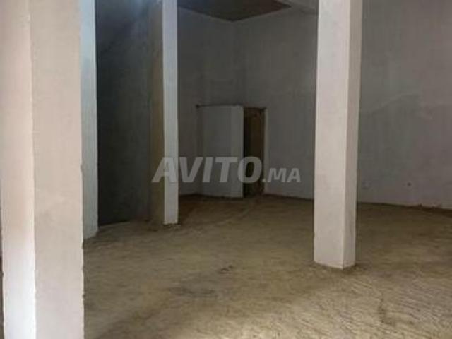 Local commercial vente à Mohammedia, Gharb-Chrarda-Beni Hssen