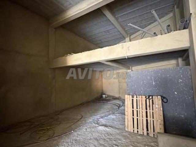 Local commercial vente à Meknès