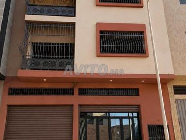 Local commercial vente à Dcheira El Jihadia, Oued ed Dahab-Lagouira