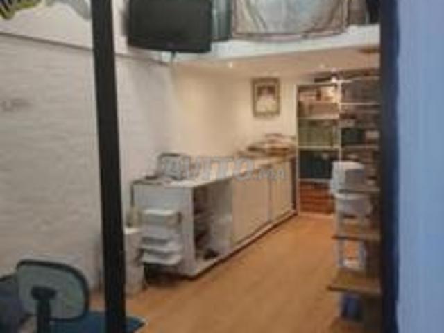 Local commercial vente à Anfa, Gharb-Chrarda-Beni Hssen