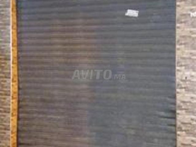 Local commercial vente à Anfa, Gharb-Chrarda-Beni Hssen