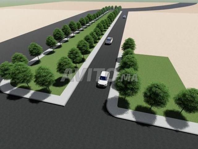 Local commercial vente à Fès