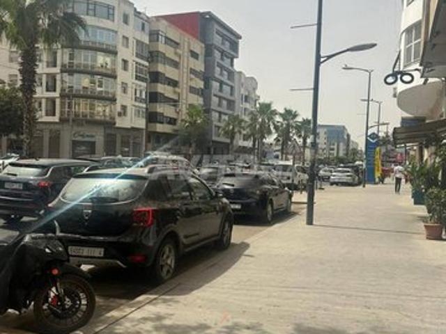 Local Commercial vente à Casablanca