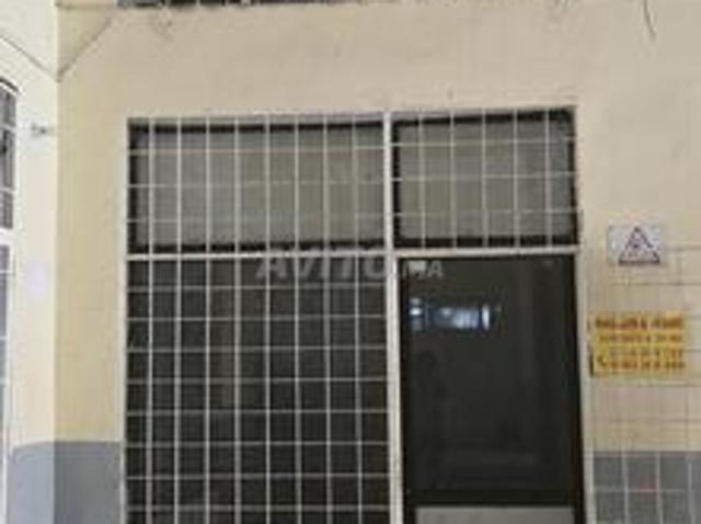 Local commercial vente à Anfa, Gharb-Chrarda-Beni Hssen