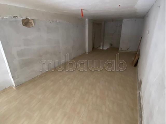 Local Commercial vente à Casablanca