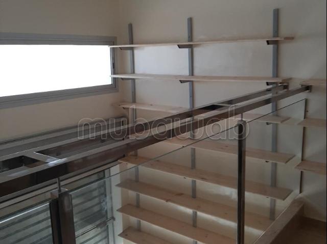 Local commercial vente à Anfa, Gharb-Chrarda-Beni Hssen