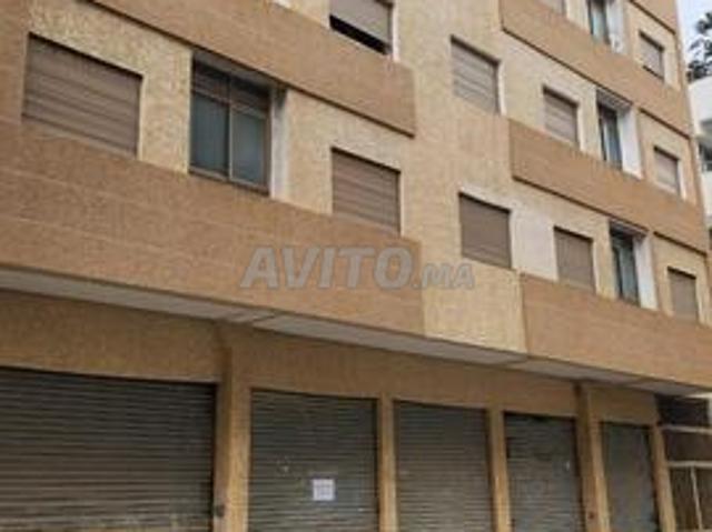 Local commercial vente à Salé