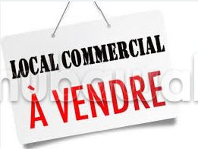 Local commercial vente à Anfa, Gharb-Chrarda-Beni Hssen
