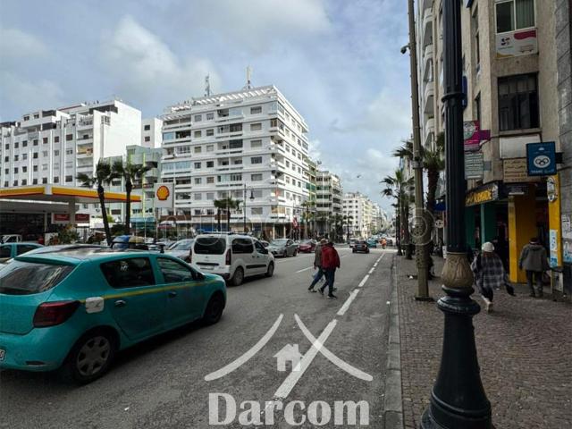 Local commercial vente à Tangero, Tanger-Tétouan