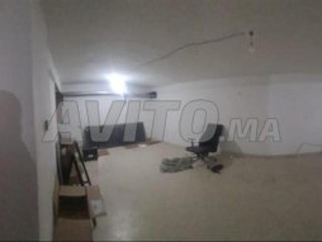 Local Commercial vente à Casablanca
