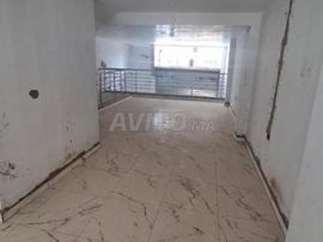Local commercial vente à Bouskoura, Gharb-Chrarda-Beni Hssen