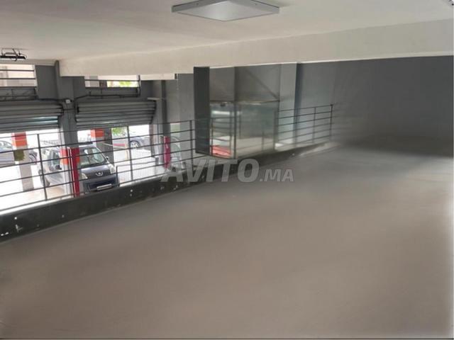 Local commercial vente à Gharb-Chrarda-Beni Hssen