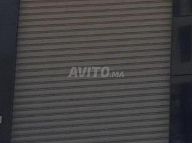 Local commercial vente à Anfa, Gharb-Chrarda-Beni Hssen