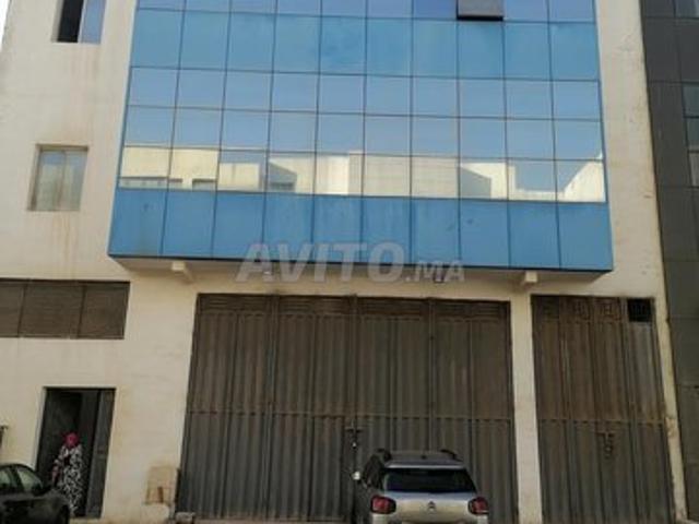 Local commercial vente à Aït Melloul, Oued ed Dahab-Lagouira