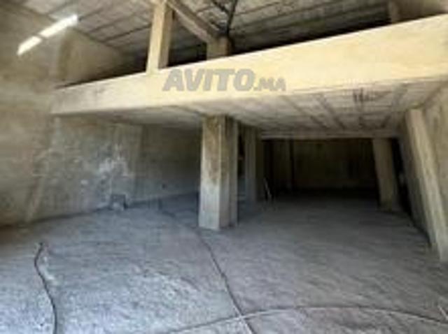 Local commercial vente