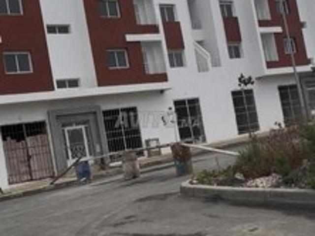 Local commercial vente à Tanger, Tanger-Tétouan