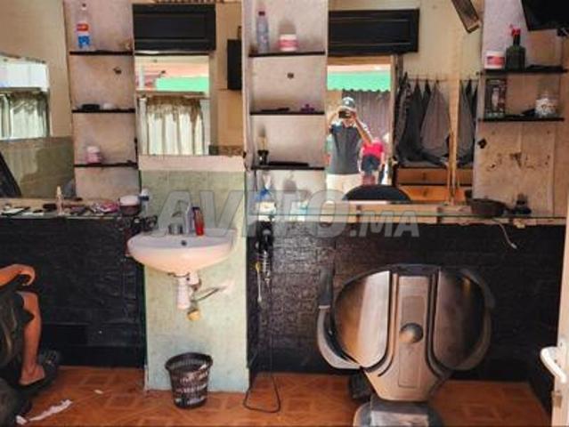 Local commercial vente à Rbat