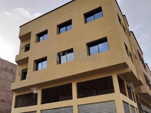 Local commercial vente à Dar Bouazza, Gharb-Chrarda-Beni Hssen