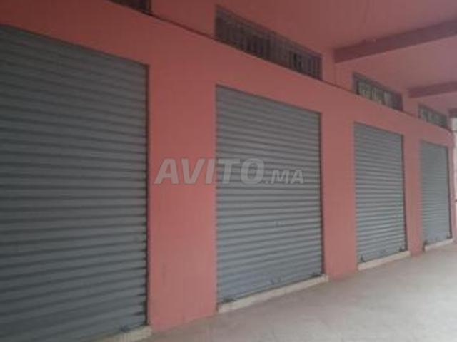 Local commercial vente à Slimane, Gharb-Chrarda-Beni Hssen