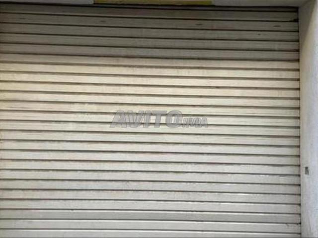Local commercial vente à Rbat