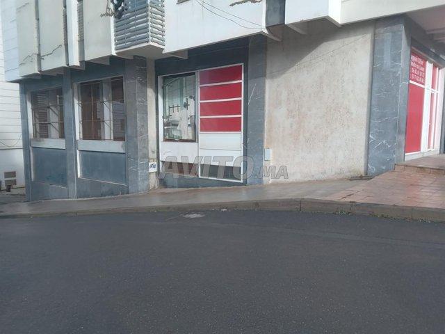 Local commercial vente à Lyautey