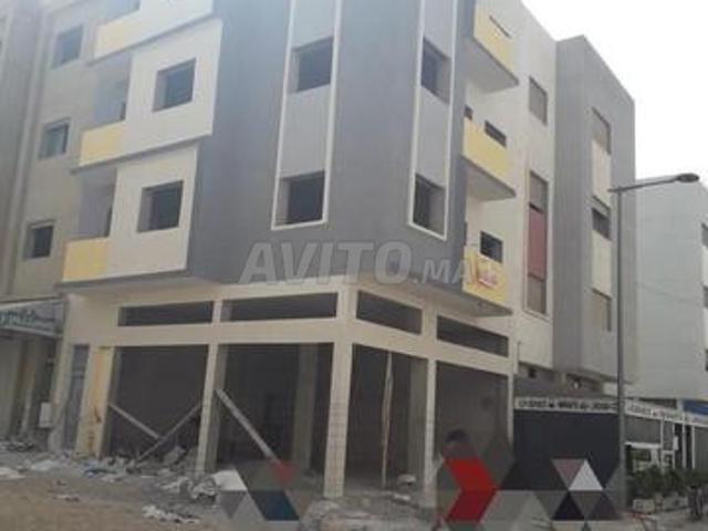 Local commercial vente à Mohammedia, Gharb-Chrarda-Beni Hssen