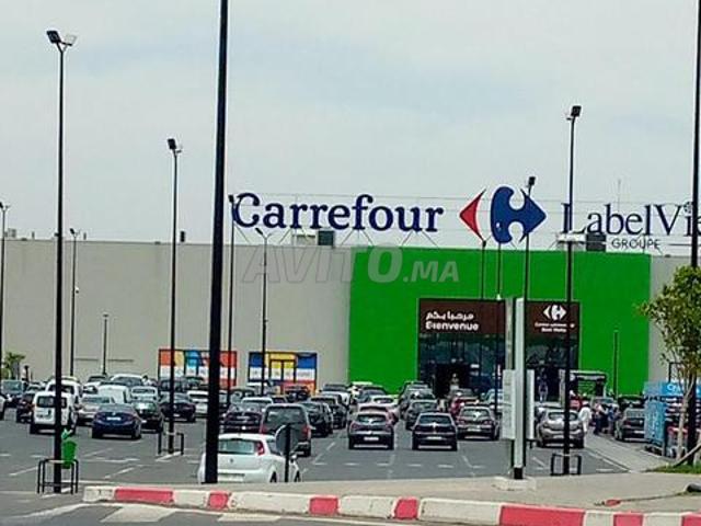 Local commercial vente à Mellal